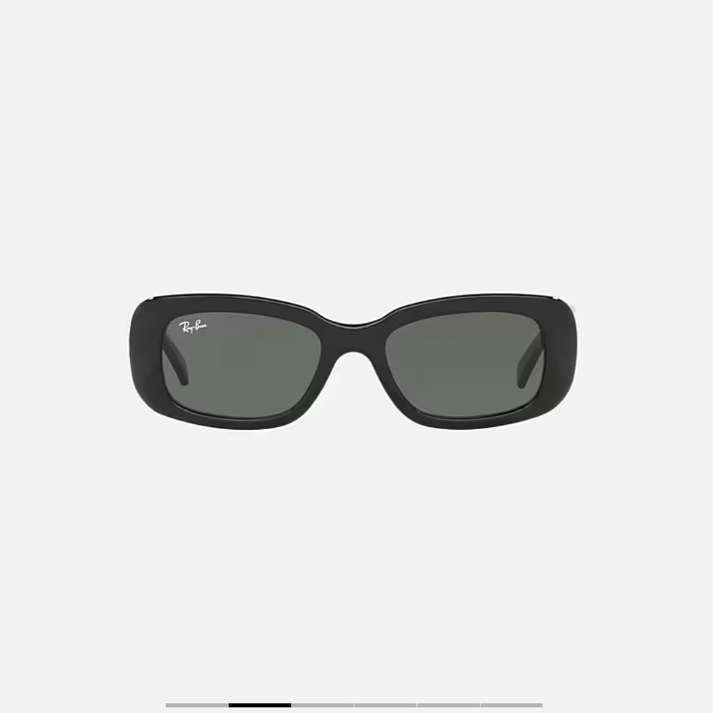 Ray Bans 90s style sunglasses RB4122 polarized